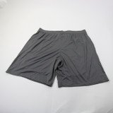 Boston College Eagles adidas Practice Shorts Men's Gray New 3XL-SHOR-034248