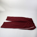 Boston College Eagles adidas Athletic Pants Men's Maroon Used 2XL-PNTS-032514