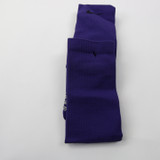 Nike Socks Unisex Purple New without Tags Multiple Sizes ACCS-007263