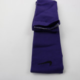 Nike Socks Unisex Purple New without Tags Multiple Sizes ACCS-007263