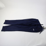 Under Armour Athletic Pants Women's Navy New with Tags M PNTS-032627