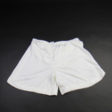 Dartmouth Big Green Nike Athletic Shorts Women's White Used Multiple Sizes SHOR-034174
