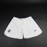 Dartmouth Big Green Nike Athletic Shorts Women's White Used Multiple Sizes SHOR-034174