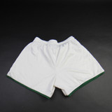 Dartmouth Big Green Nike Athletic Shorts Women's White Used Multiple Sizes SHOR-034178
