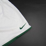 Dartmouth Big Green Nike Athletic Shorts Women's White Used Multiple Sizes SHOR-034178