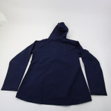 Under Armour Jacket Women's Navy New with Tags-TOPS-157589