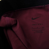 Nike Pro Dri-Fit Running Short Women's Maroon Used S SHOR-034341