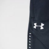 Under Armour Athletic Pants Men's Dark Gray New with Tags-PNTS-032622