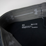 Under Armour Athletic Pants Men's Dark Gray New with Tags-PNTS-032622