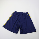 Real Salt Lake adidas Game Shorts Men's Navy Used M-SHOR-034316