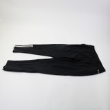 Real Salt Lake adidas Athletic Pants Men's Black Used-PNTS-032612