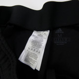 Real Salt Lake adidas Athletic Pants Men's Black Used M-PNTS-032613