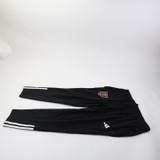 Real Salt Lake adidas Athletic Pants Men's Black Used L-PNTS-032614