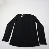 adidas Primegreen Long Sleeve Shirt Men's Black New with Tags Multiple Sizes TOPS-157541