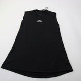adidas Techfit Compression Top Men's Black New with Tags Multiple Sizes TOPS-157550