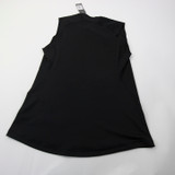 adidas Techfit Compression Top Men's Black New with Tags-TOPS-157550