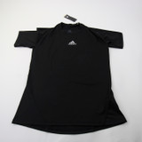 adidas Techfit Compression Top Men's Black New with Tags Multiple Sizes TOPS-157540