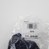 Under Armour Headset Unisex Navy New with Tags OSFA-ACCS-007307