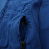 Nike Therma-FIT Jacket Women's Blue Used S TOPS-157613