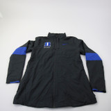Duke Blue Devils Nike Dri-Fit Jacket Women's Gray Used Multiple Sizes TOPS-157627
