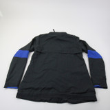 Duke Blue Devils Nike Dri-Fit Jacket Women's Gray Used Multiple Sizes TOPS-157627