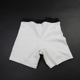 Nike Pro Dri-Fit Running Short Women's White Used S SHOR-034337