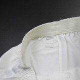 VCU Rams Nike Game Shorts Women's White Used Multiple Sizes SHOR-034346