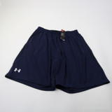 Under Armour Athletic Pants Men's Navy New with Tags XL PNTS-032636