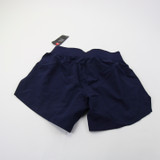 California Golden Bears Under Armour Running Short Women's Navy New S-SHOR-034356
