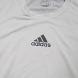 adidas Primegreen Long Sleeve Shirt Men's White New with Tags Multiple Sizes TOPS-157376