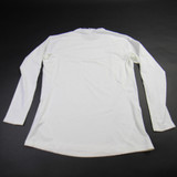 adidas Techfit Compression Top Men's White New with Tags XL-TOPS-157389