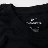 Florida State Seminoles Nike Nike Tee Short Sleeve Shirt Men's Black Used S TOPS-157593