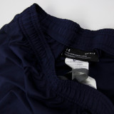 Under Armour Athletic Pants Men's Navy Used L PNTS-032633
