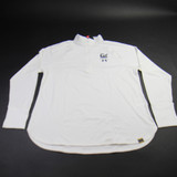 California Golden Bears Under Armour Pullover Women's White New with Tags XXL TOPS-157318