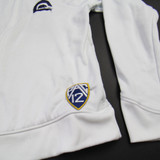 California Golden Bears Under Armour Jacket Women's White Used S TOPS-157321