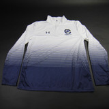 California Golden Bears Under Armour Pullover Women's New without Tags L TOPS-157326