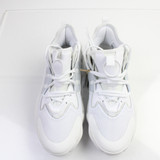 adidas BYW Select Basketball Shoe Men's White New without Box 8 SHOE-019969
