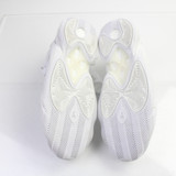 adidas BYW Select Basketball Shoe Men's White New without Box 8 SHOE-019969