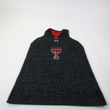 Texas Tech Red Raiders Under Armour Practice Jersey - Basketball JRSY-009349