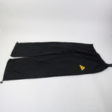 adidas Athletic Pants Women's Black New with Tags Multiple Sizes PNTS-032649