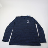 Villanova Wildcats Nike Nike Tee Long Sleeve Shirt Men's Multiple Sizes TOPS-157616