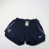 Villanova Wildcats Nike Dri-Fit Practice Shorts Women's Navy New with Tags XL SHOR-034376