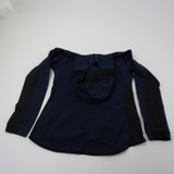 Villanova Wildcats Nike Therma-FIT Jacket Women's Navy Used Multiple Sizes TOPS-157645