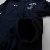 Villanova Wildcats Nike Therma-FIT Jacket Women's Navy Used Multiple Sizes TOPS-157645