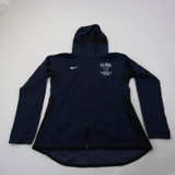 Villanova Wildcats Nike Therma-FIT Jacket Women's Navy Used Multiple Sizes TOPS-157645