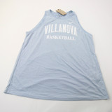 Villanova Wildcats Nike Dri-Fit Sleeveless Shirt Women's Multiple Sizes TOPS-157659