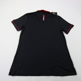 Texas Tech Red Raiders Under Armour Polo Women's New with Tags S TOPS-157674