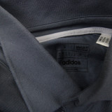 Inter Miami CF adidas Polo Men's Gray Used-TOPS-156643