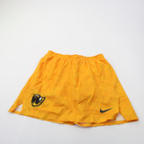 VCU Rams Nike Skort Women's Gold Used Multiple Sizes SHOR-034335