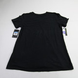 Missouri Tigers Nike Dri-Fit Short Sleeve Shirt Women's Used M TOPS-156338